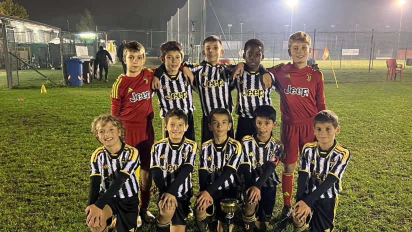 Under 10