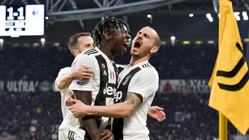 Serie A | Matchweek 31 | Juventus - Milan