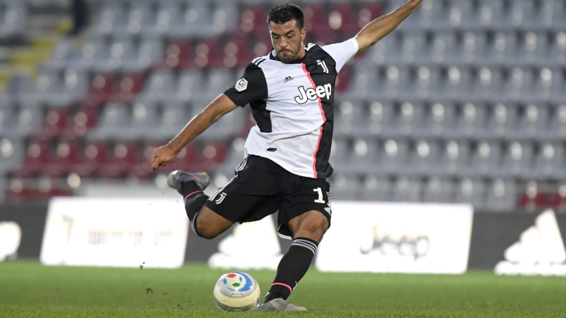 U23 | Highlights Campionato | Pro Patria - Juventus