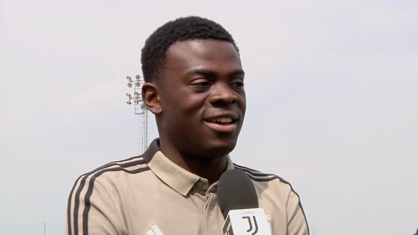 U19 | Gozzi: «L'esordio una bellissima emozione»