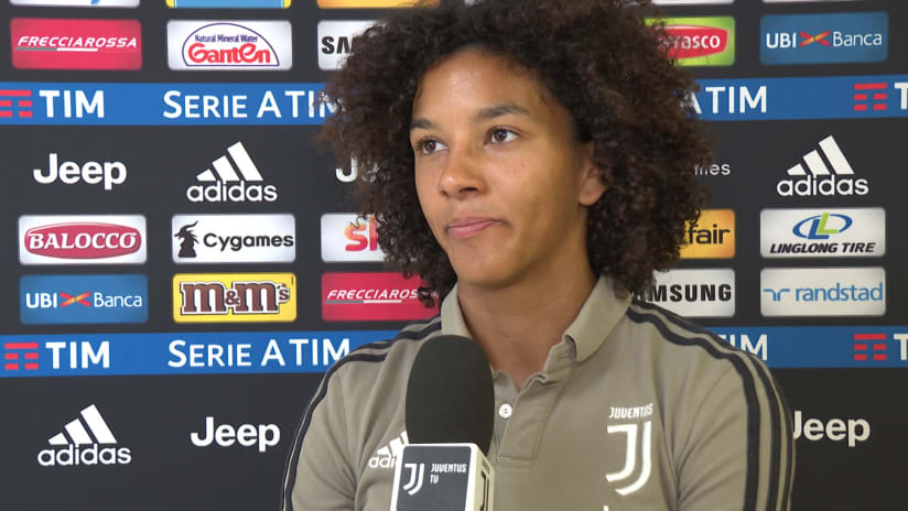 The Première | Gama: «Una giornata speciale per entrambe le squadre»