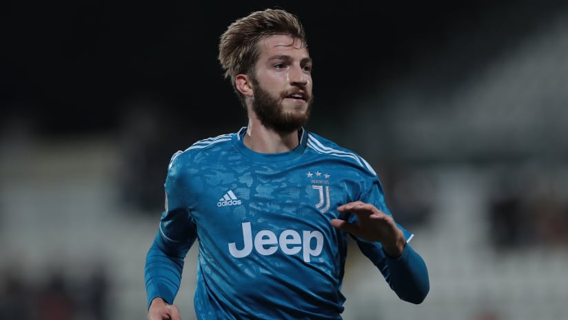 U23 | Highlights Campionato | Olbia - Juventus