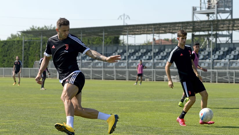 U23 | Towards the Playoffs