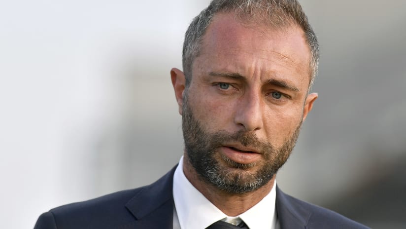 U19 | L'analisi di Bonatti post Derby della Mole