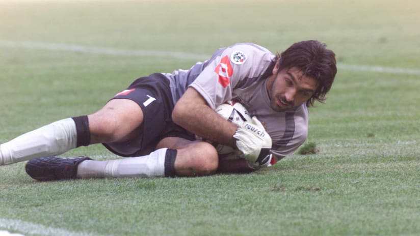 Buffon