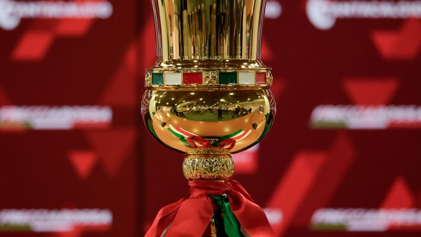 Match Time | Waiting for Juventus - Inter