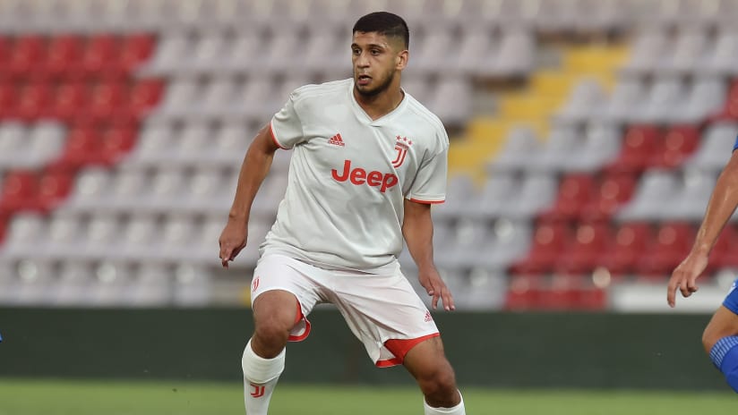 U23 | Matchweek 24 | Pontedera - Juventus