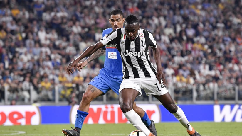 Serie A | Giornata 34 | Juventus - Napoli