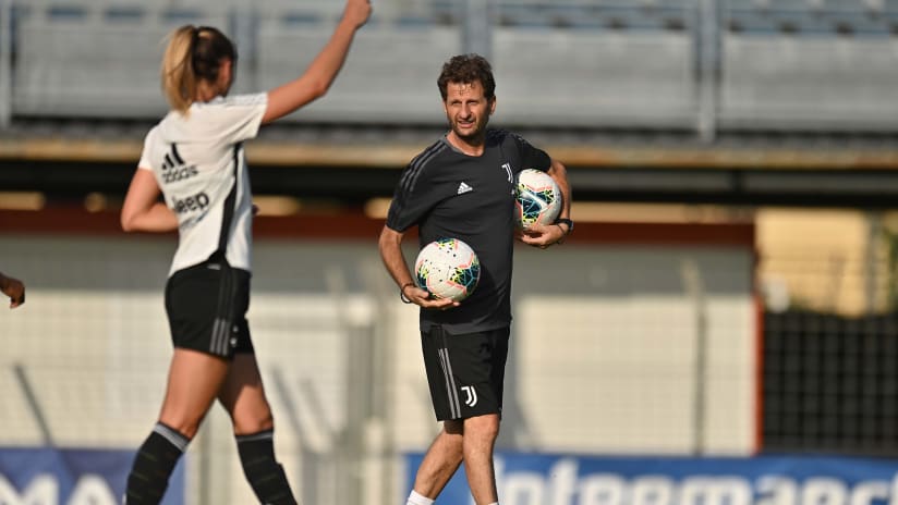 Women | Primo giorno a Montpellier! 