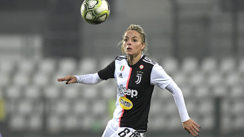 Women | Serie A - Giornata 9 | Orobica - Juventus 
