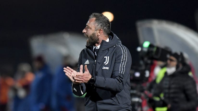 U19 | Torino - Juventus | Bonatti: «Grande prova del collettivo»