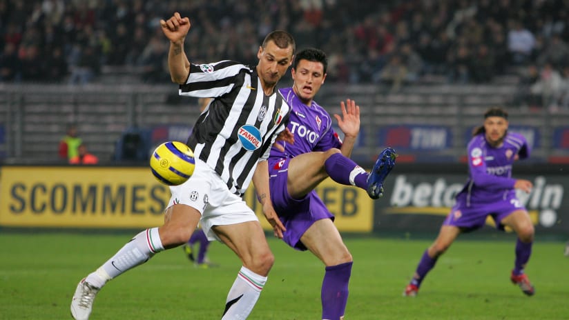 2006JuveFiorentinaIbrahimovic