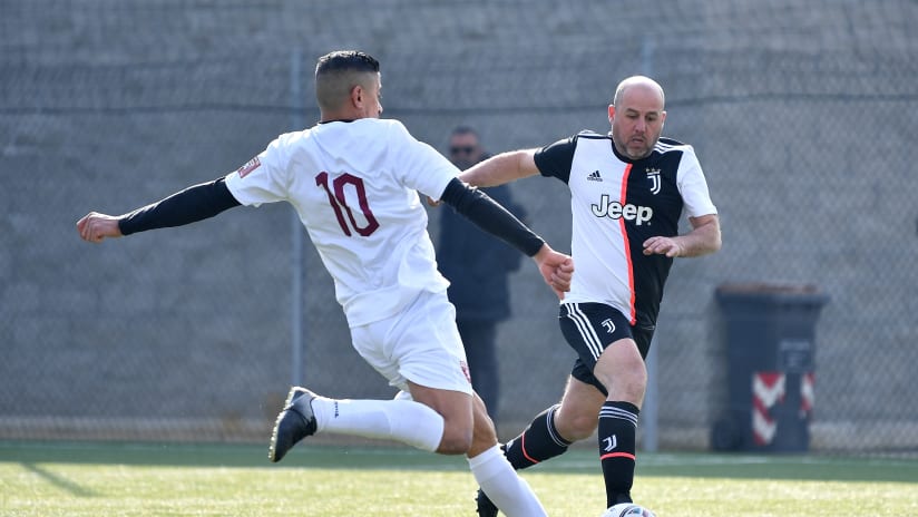 Juventus for Special - Il video