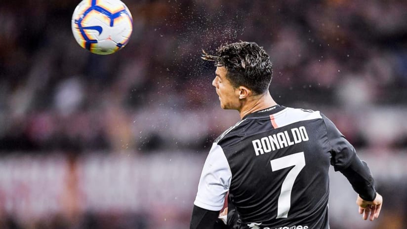 Serie A | Matchweek 36 | Roma - Juventus