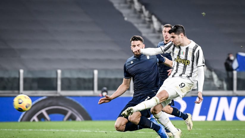 Match Rewind | Juventus - Lazio 3-1