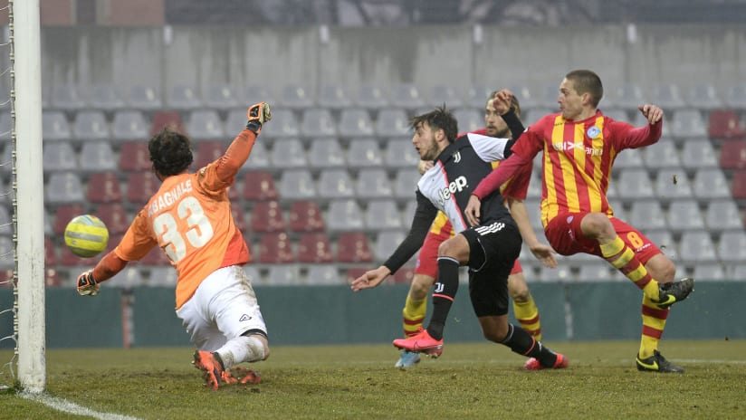 U23 | Highlights Campionato | Juventus - Albinoleffe