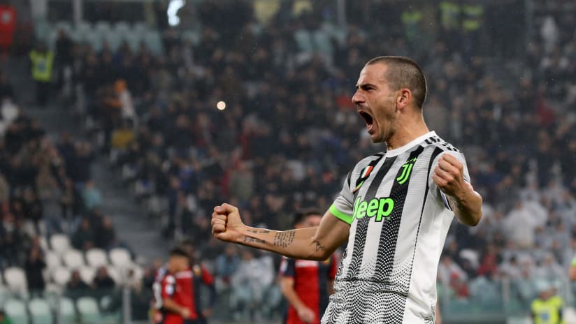 Classic Match Serie A | Juventus - Genoa 2-1 19/20