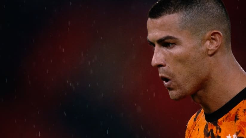 UCL | GO AND GET IT!