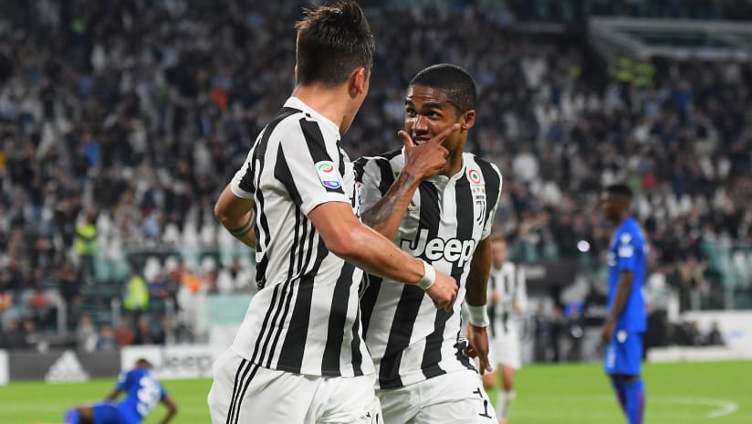 Highlights Serie A | Juventus - Bologna 
