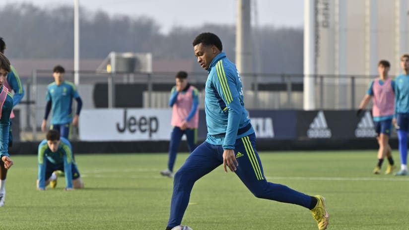 U19 | Riparte il campionato!