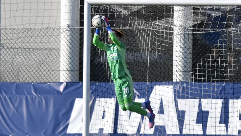 Juve Inter Peyraud-Magnin