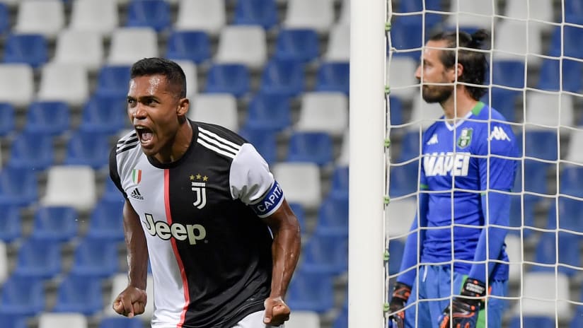 Accadde oggi: 2020 | Il pareggio-show contro il Sassuolo