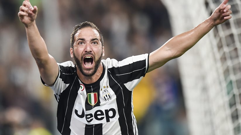 20 agosto 2016 Juventus-Fiorentina 2-1