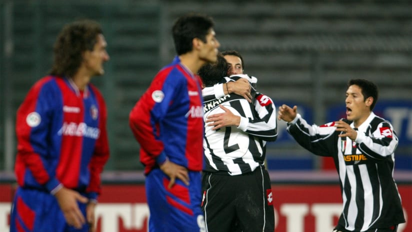 Iuliano Juve-Bologna 2003
