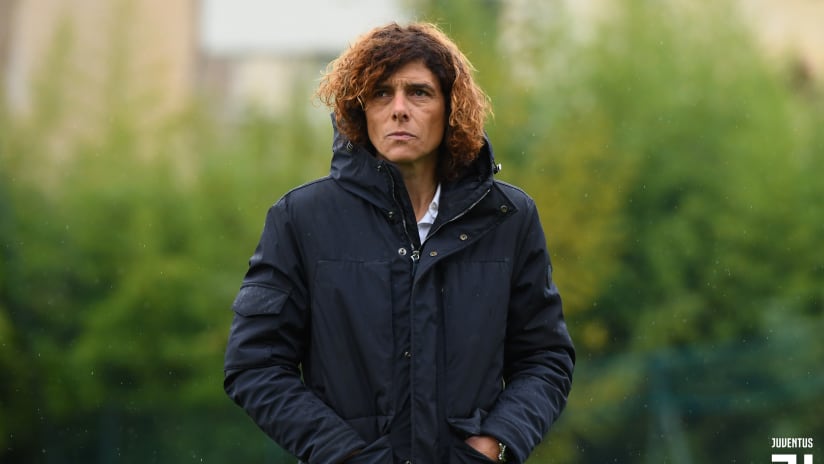 Women | Serie A - Matchweek 16 | Atalanta Mozzanica - Juventus 