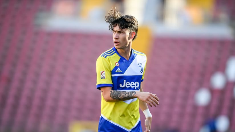 U23 | Highlights Championship | Fiorenzuola - Juventus