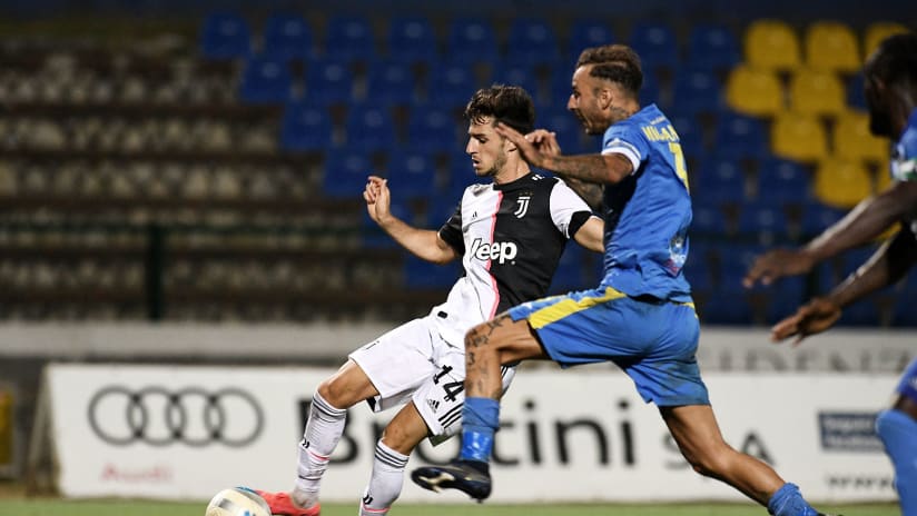 U23 | Highlights Playoffs | Carrarese - Juventus 