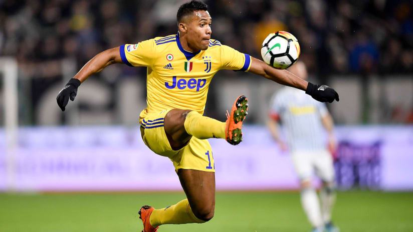 Highlights Serie A | SPAL - Juventus 