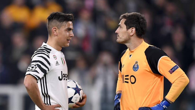L'ultima sfida a Torino | Juventus - Porto 16/17