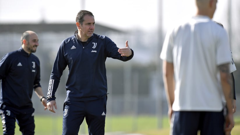 U23 | Mister Zauli verso la trasferta di Lecco