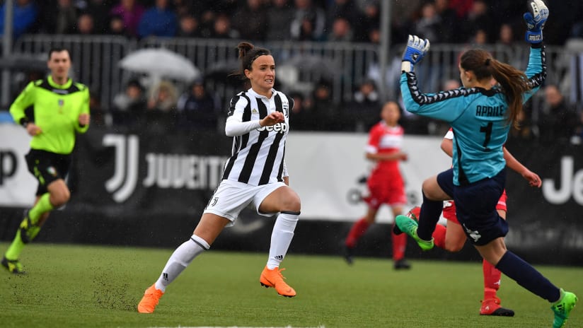 Women | Highlights Serie A | Juventus - Pink Sport Time