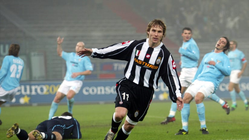 Lazio - Juventus | Il grande ex: Pavel Nedved
