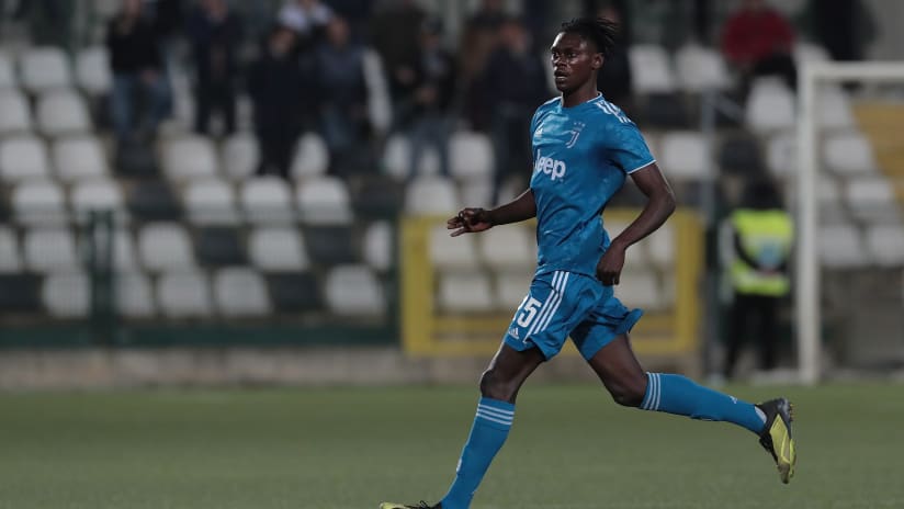 U23 | Highlights Campionato | Siena - Juventus