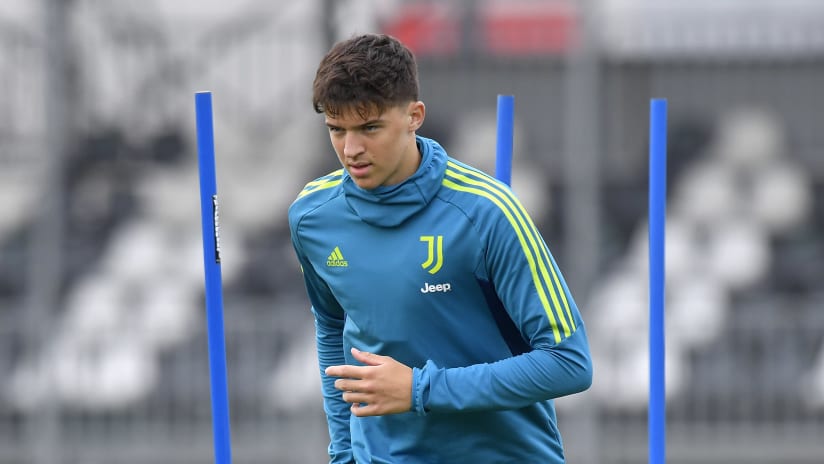 Next Gen | Prima trasferta nel mirino! 