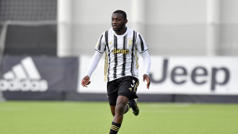 U19 | Ntenda verso la sfida con la Fiorentina 