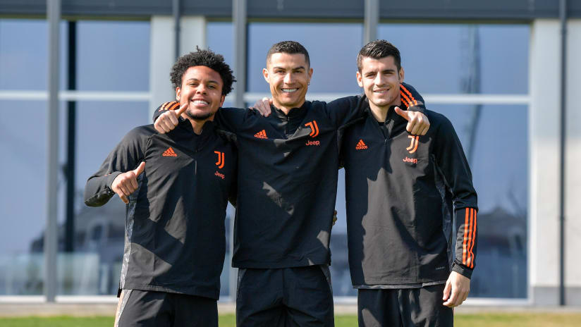 THE CHAMPIONS LEAGUE ROUND OF 16 SECOND LEG AWAITS