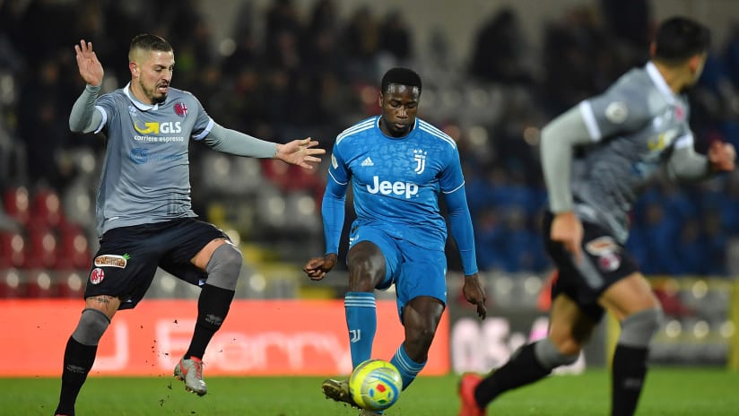 U23 | Matchweek 15 | Alessandria - Juventus