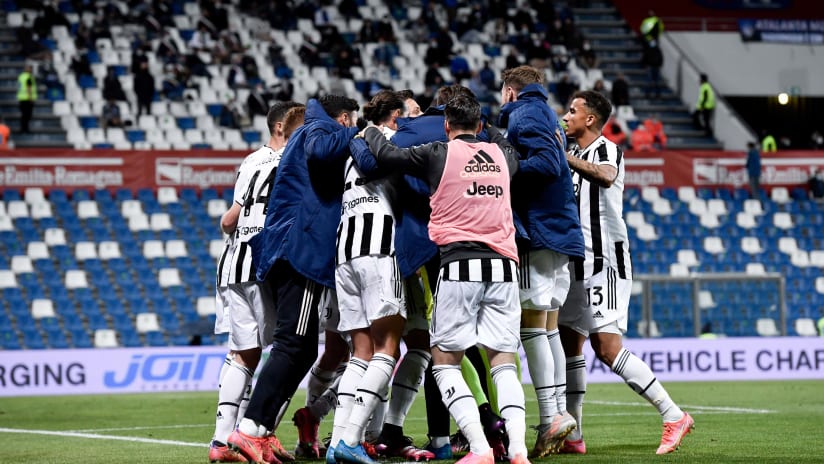 Highlights Coppa Italia Final | Atalanta - Juventus
