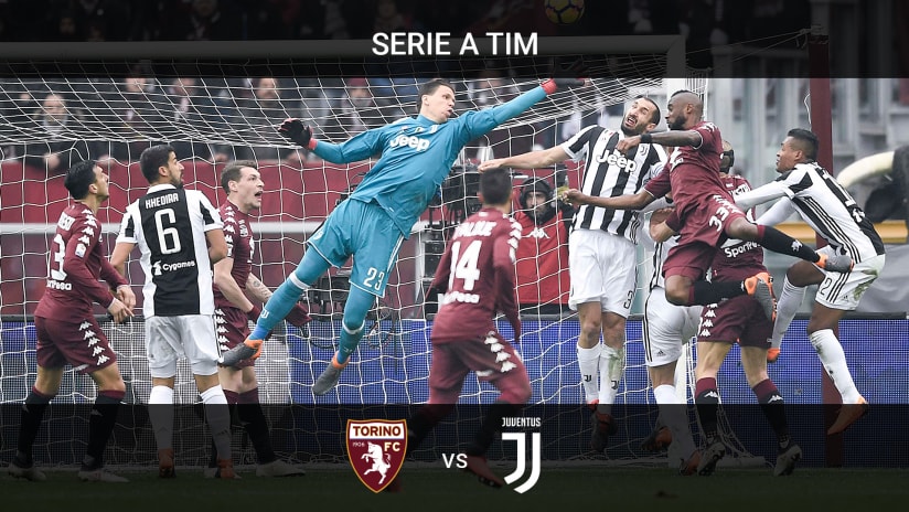 Torino - Juventus