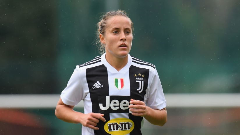 Women | Serie A - Matchweek 9 | Juventus - Sassuolo