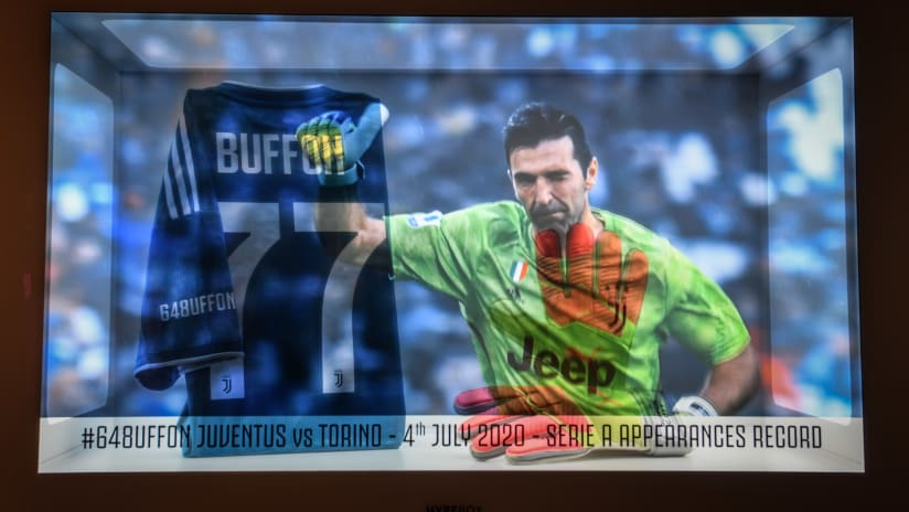 BUFFON002