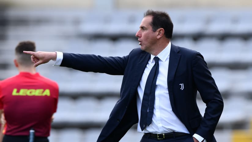 U23 | Mister Zauli punta la Pro Vercelli