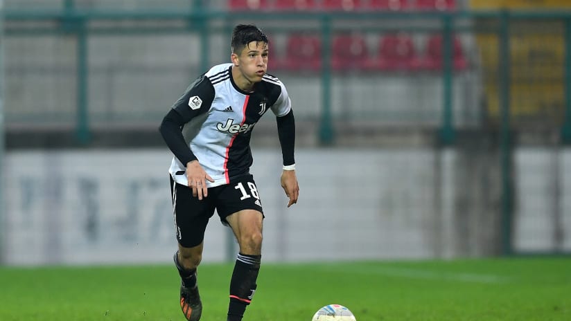 U23 | Highlights Campionato | Juventus - Gozzano