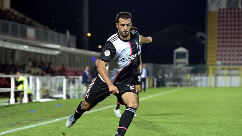 U23 | Goal Collection - Marco Olivieri