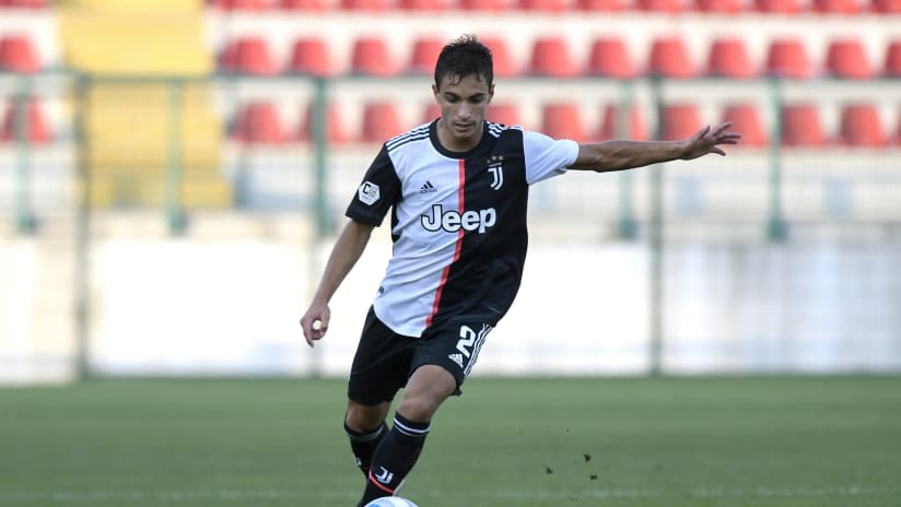 U23 | Matchweek 14 | Juventus - Pistoiese