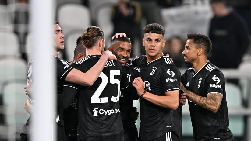 Behind The Scenes | Juventus - Sampdoria